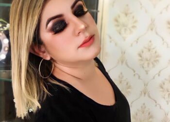 Makes para arrasar no Halloween