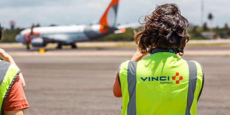 Aeroporto de Manaus reunirá entusiastas da aviação no VINCI Airports’ Spotter Day
