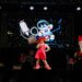 “Show da Zelda” anima as crianças no Teatro Manauara