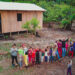 Comunidade remota do Amazonas recebe núcleo de educação