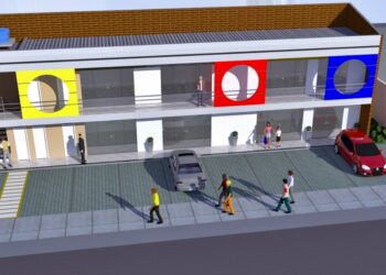 Arquiteta e Urbanista ressalta a importância do registro técnico em obras de Manaus