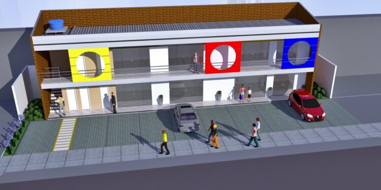 Arquiteta e Urbanista ressalta a importância do registro técnico em obras de Manaus