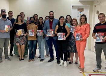 Sindicato dos Servidores do Ministério Público participa de ação de prevenção ao assédio moral e sexual nas unidades do MPAM