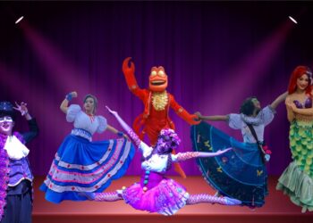 Mês das crianças traz programação especial ao Sumaúma