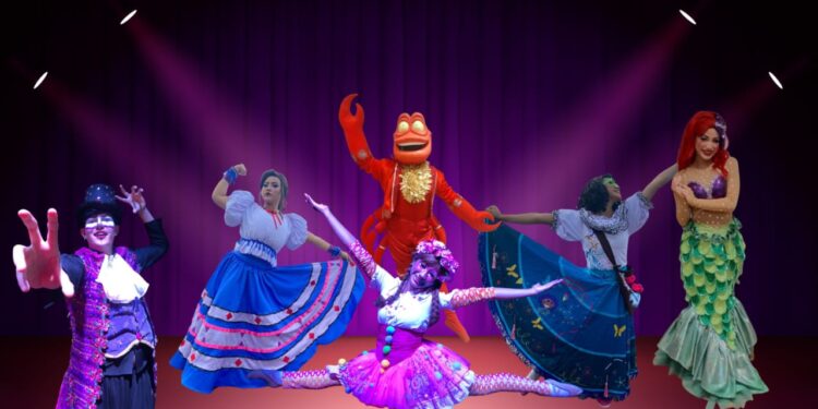 Mês das crianças traz programação especial ao Sumaúma