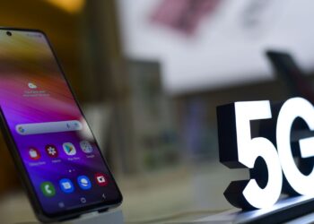 Sinal 5G será ativado dia 6 em Manaus e mais 4 capitais da Região Norte