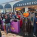 Sucesso de público marca as comemorações de Halloween do Manauara Shopping