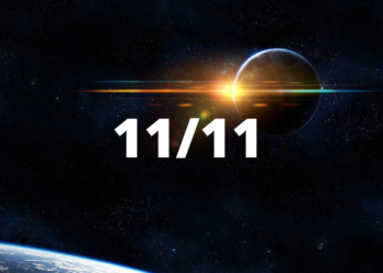 11/11: Dia de portal e de ritual
