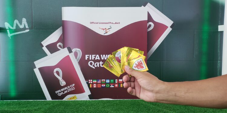 Manauaras terão chance de trocar fotos por figurinhas da Copa