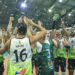 Manaus Vôlei bate o Nacional/Brasileiro e conquista a Superliga C