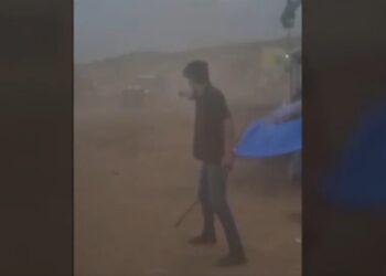 Bolsonaristas atacam viaturas da Polícia Rodoviária Federal
