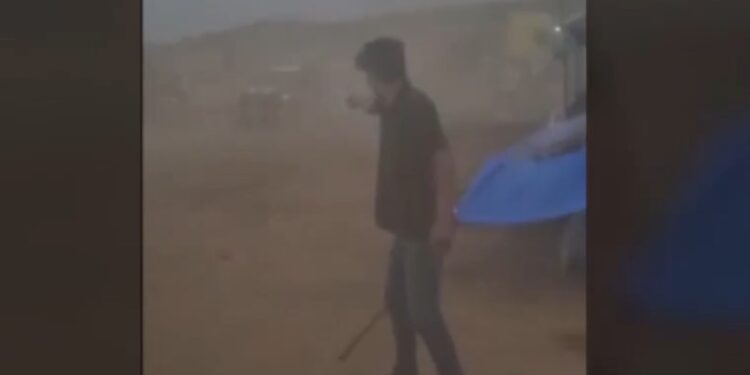 Bolsonaristas atacam viaturas da Polícia Rodoviária Federal