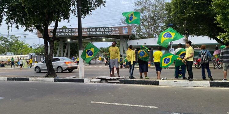 Juíza vai ao CMA e determina que autores de eventuais ilegalidades sejam identificados