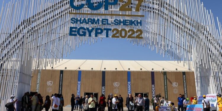 COP 27: Nilton Lins estará presente na conferência mundial no Egito