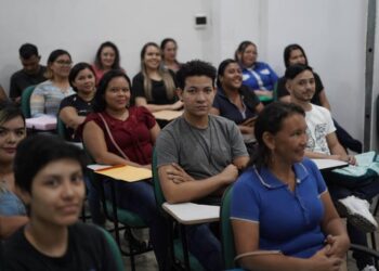 Governo oferece mais de 2 mil vagas para cursos de qualificação
