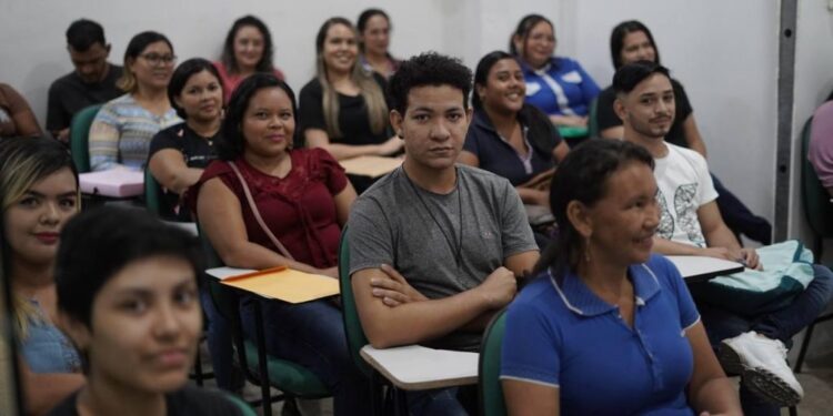 Governo oferece mais de 2 mil vagas para cursos de qualificação