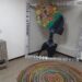 Exposição ‘Negritude, Criatividade e Sustentabilidade’ exalta a cultura africana no Manauara Shopping