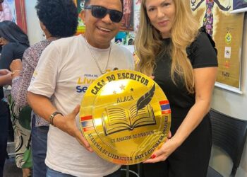 Alaca empossa novos membros e apresenta o balanço das atividades de 2022