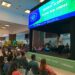 Stand da Nilton Lins é destaque na Feira do Polo Digital de Manaus