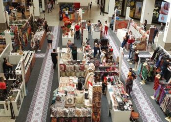 Feira Internacional de Artesanato e Decoração Nações & Artes retorna a Manaus