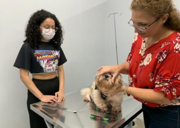 Nilton Lins inaugura hospital veterinário 24h em Manaus