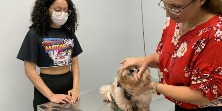 Nilton Lins inaugura hospital veterinário 24h em Manaus