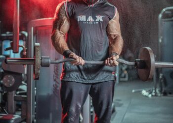 Grande nome do fisiculturismo vem à Manaus na próxima sexta-feira (11)