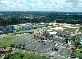 Palestras apresentam aquicultura para estudantes do AM
