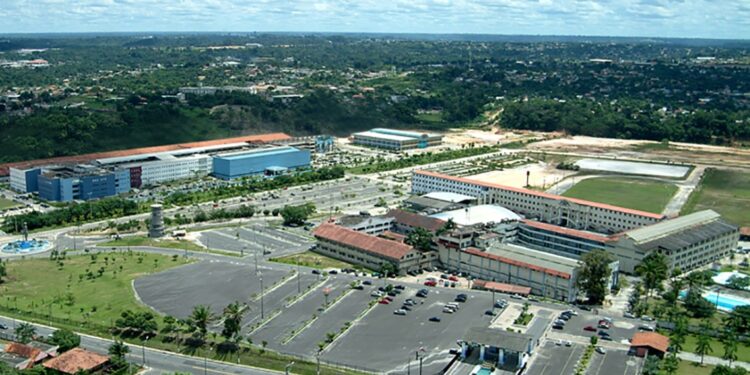 Palestras apresentam aquicultura para estudantes do AM