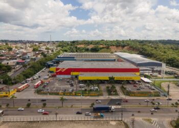 Super Nova Era torna-se primeiro supermercado da região Norte parceiro do aplicativo Americanas