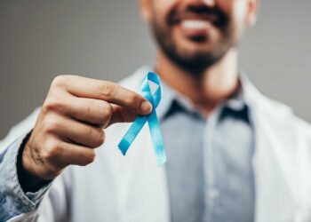 Novembro Azul: Homens devem ficar atentos para a realização do exame de próstata