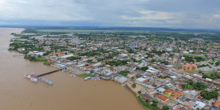 Band Amazonas diz que Parintins é o melhor município com saúde e bem estar do estado