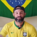 Condenado por assassinato, goleiro Bruno se diz em luto por derrota de Bolsonaro