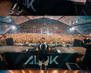 Furtos de iPhones marcam festa com Alok em Manaus