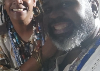 Morre paciente que não pôde receber mãe de santo em hospital