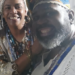 Morre paciente que não pôde receber mãe de santo em hospital