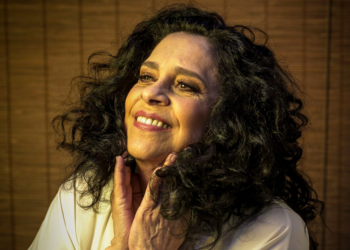 Morre Gal Costa, ícone da música popular brasileira, aos 77 anos