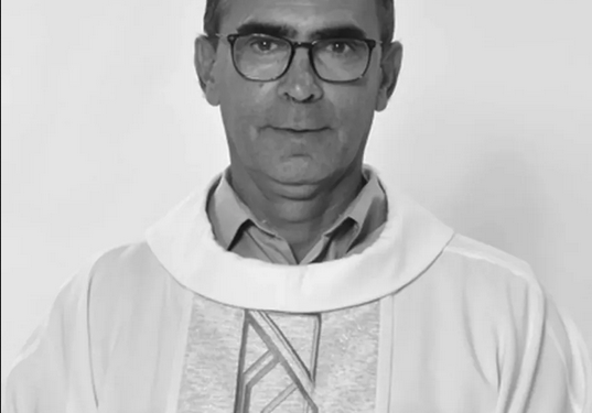 Padre que se dizia perseguido por declarar voto em Lula é achado morto no PR