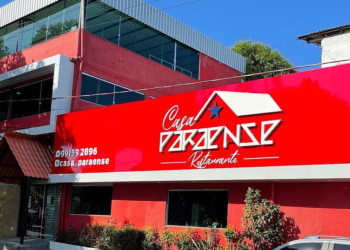 Copa do Mundo: ‘Promo’ de Tijuca entra em campo na Casa Paraense