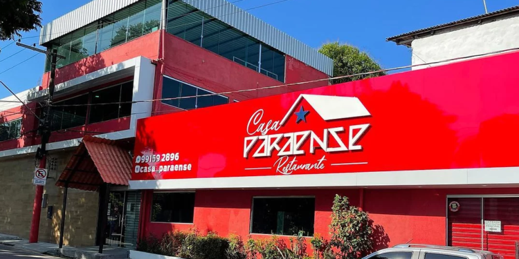 Copa do Mundo: ‘Promo’ de Tijuca entra em campo na Casa Paraense