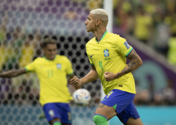 Brasil enfrenta a Suíça nesta segunda-feira (28/11) e pode garantir vaga nas oitavas