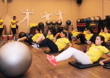 Fórmula Academia comemora 7 anos em Manaus, com programação de aulas abertas ao público