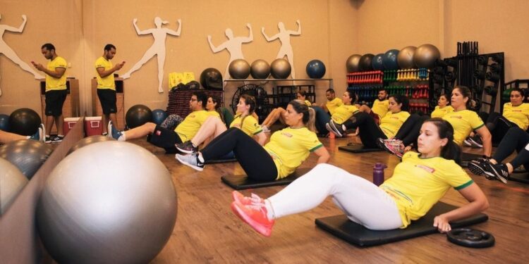 Fórmula Academia comemora 7 anos em Manaus, com programação de aulas abertas ao público