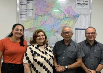 Instituições discutem apoio a projetos de inovação para o Amazonas