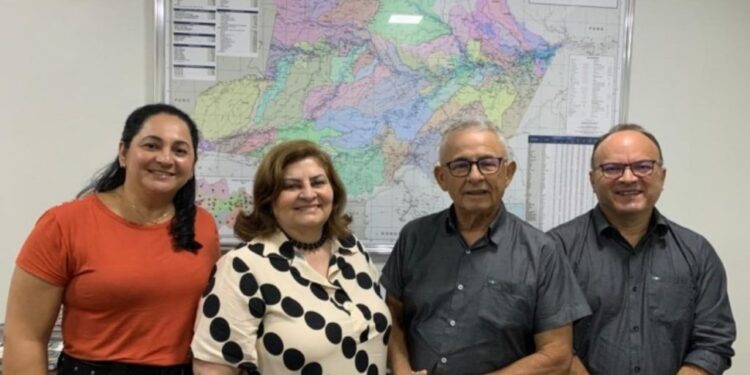 Instituições discutem apoio a projetos de inovação para o Amazonas