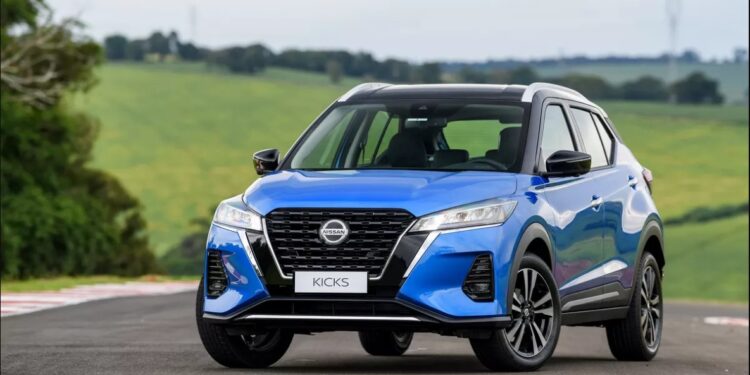 Amazonas Shopping dá início à campanha de Natal, com sorteio de um carro modelo Nissan Kicks