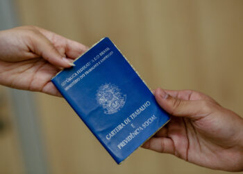 Sine Manaus oferta 346 vagas de emprego nesta terça-feira, 22/11