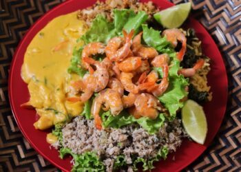 Casa Paraense comemora 4 anos exaltando a culinária da Amazônia