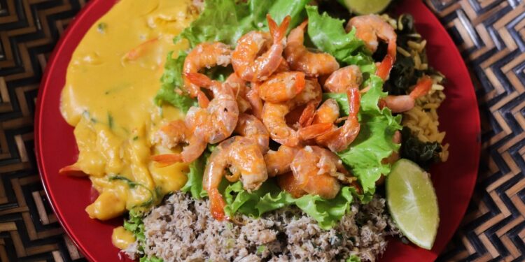 Casa Paraense comemora 4 anos exaltando a culinária da Amazônia