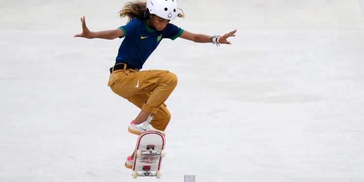 Fisioterapia preventiva pode evitar lesões em praticantes de Skate